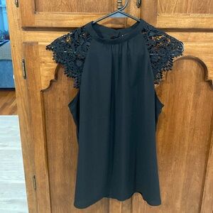 Women’s express tank top